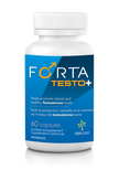 Forta Testo+ (60caps)
