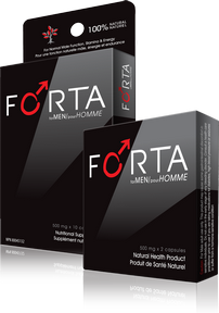 Forta for Men (2caps)
