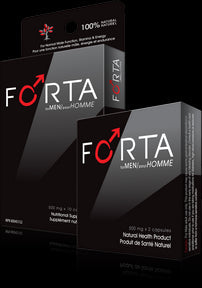 Forta for Men (2caps)