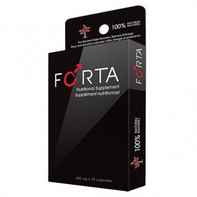 Forta for Men (10caps)