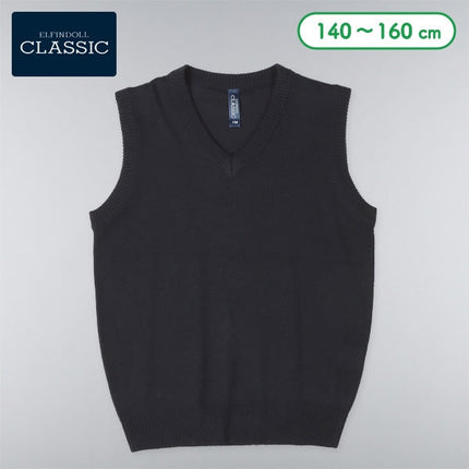 西松屋 ELFINDOLL CLASSIC スクールベスト 正規品