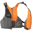 NRS Men's Oso PFD's Front Zip - UL & ULC Approved