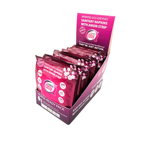 Genial Day - Purse Ready Packs (1un)