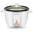 PROCTOR SILEX 37533G 10 cup capacity, rice cooker & food steamer
