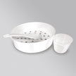 PROCTOR SILEX 8 Cup Rice Cooker - 37534N
