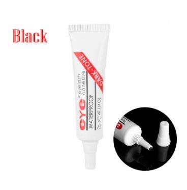 False eyelash Adhesives glue