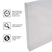 VHS - EVORETRO PET Protectors - Pack of 25