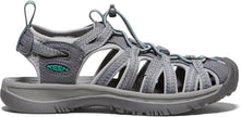 Keen Women's Whisper Sandals Sizes 5.5 & 8 US
