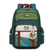 Primary School Backpack – Lightweight & Durable Design