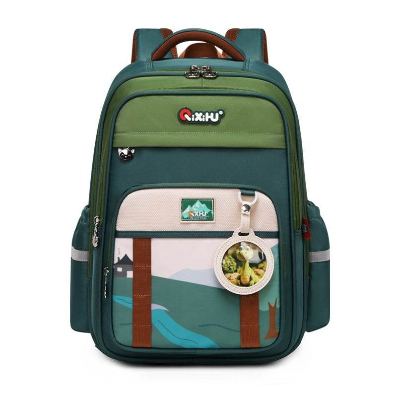 Primary School Backpack – Lightweight & Durable Design