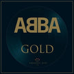 ABBA / Gold (Greatest Hits) - 2LP PIC DISC