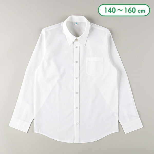 西松屋 ELFINDOLL ブロード長袖シャツ正規品