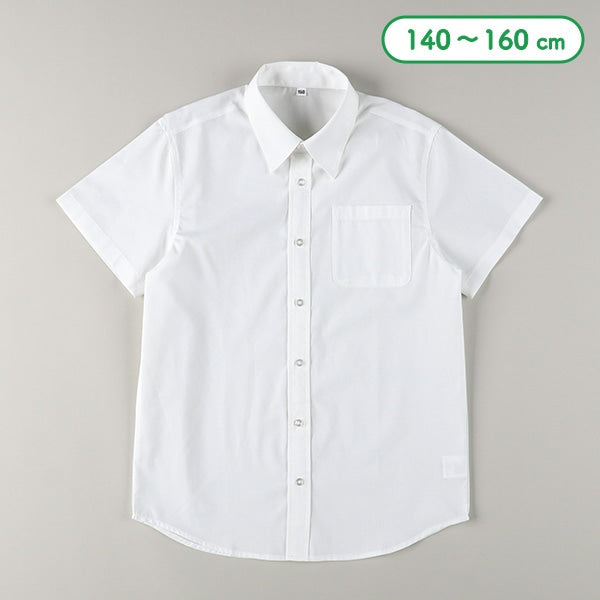 西松屋 ELFINDOLL ブロード半袖シャツ正規品