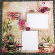 Peaceful Illusions 12x12 Collection Pack