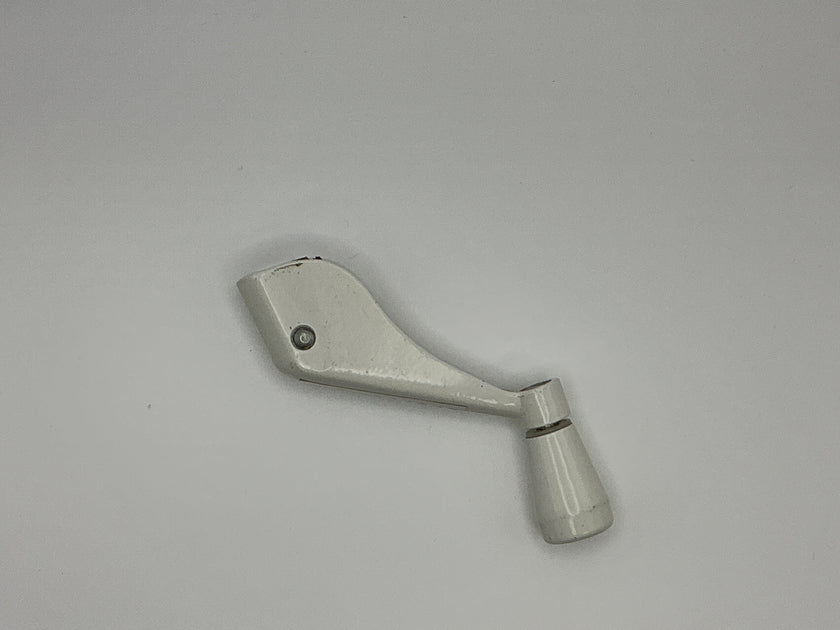Folding Window Handle