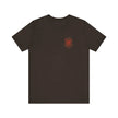 Bombs up Unisex Jersey Short Sleeve Tee