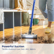 BISSELL 3789N PowerClean XR 200W Cordless Stick Vacuum - Factory serviced with Home Essentials warranty