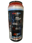 Batch 27 Zero Sugar Rocket Pop Energy Drink 473ML - Canadian Edition