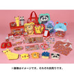 Pokemon Center SWIMMER Henteko Cute Die-Cut Memo (Pokémon Center Japan)