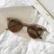 Unisex Round Frame Sunglasses – UV400 Vintage Style