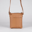 Greenwood Leather Siena Mini Crossbody Bag