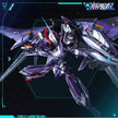 Mecha Break x Moshow UBP-R02T Falcon Dark Star WF2025 Exclusive