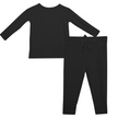 Onyx Bamboo 2-Piece Long Sleeve Jogger Set
