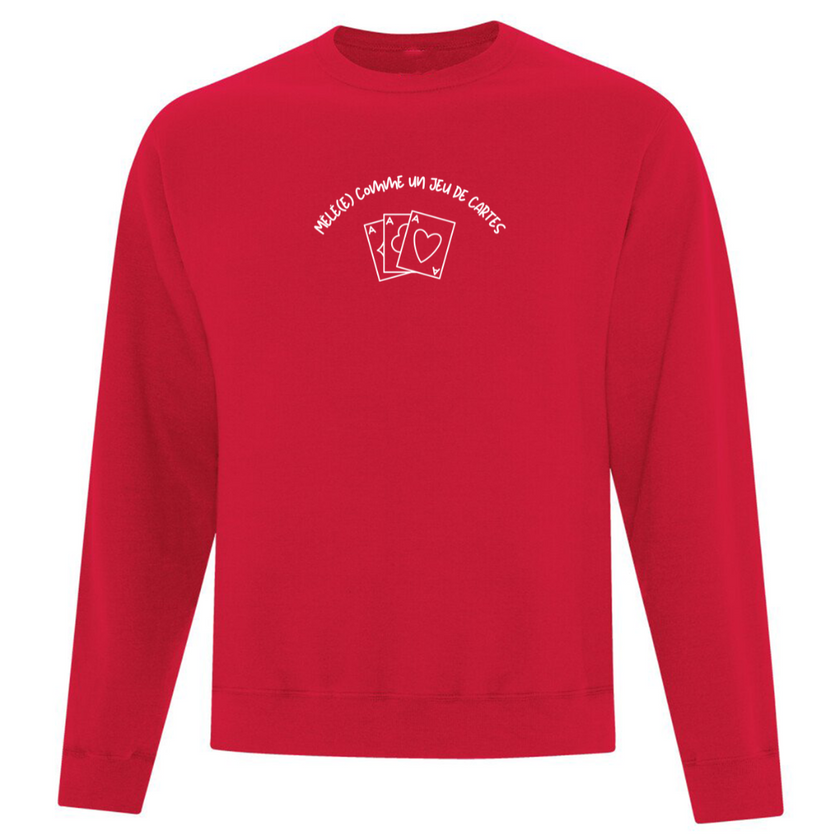 Crewneck 