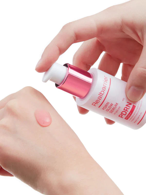 Real Barrier PDRN Glow Serum 30ml