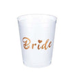 Bachelorette & Bride Party Decoration Kit – Creative Wedding Party Supplies