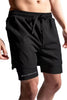 STAY OBSESSED SHORTS