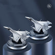 Solar Powered Rotating Perfume Ornaments and Essential oil