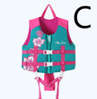 Children's Life Jacket | Professional Buoyancy Vest for Kids Canada