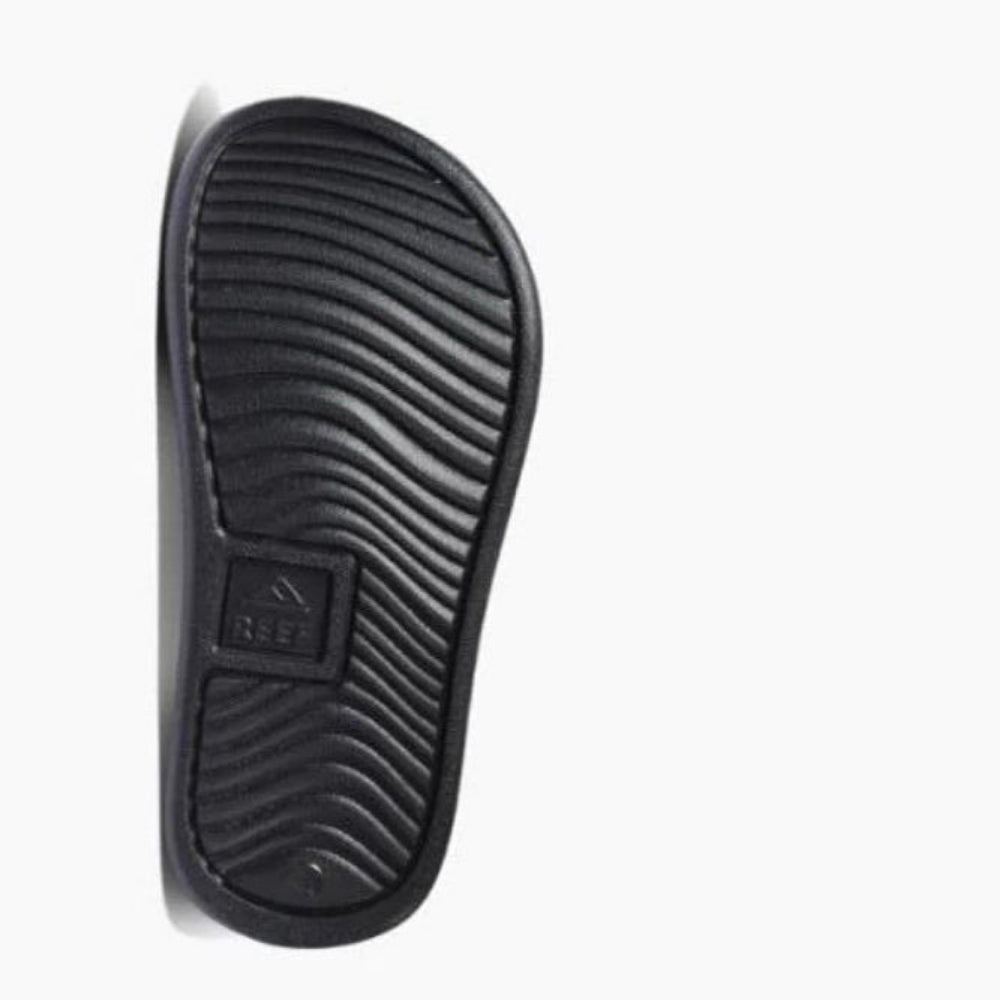 Reef Children's One Slide Water Friendly Sandals with Strap Little Kids 6-12 US