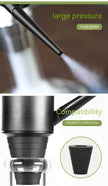 Filter Hookah Suction Aid Accessories