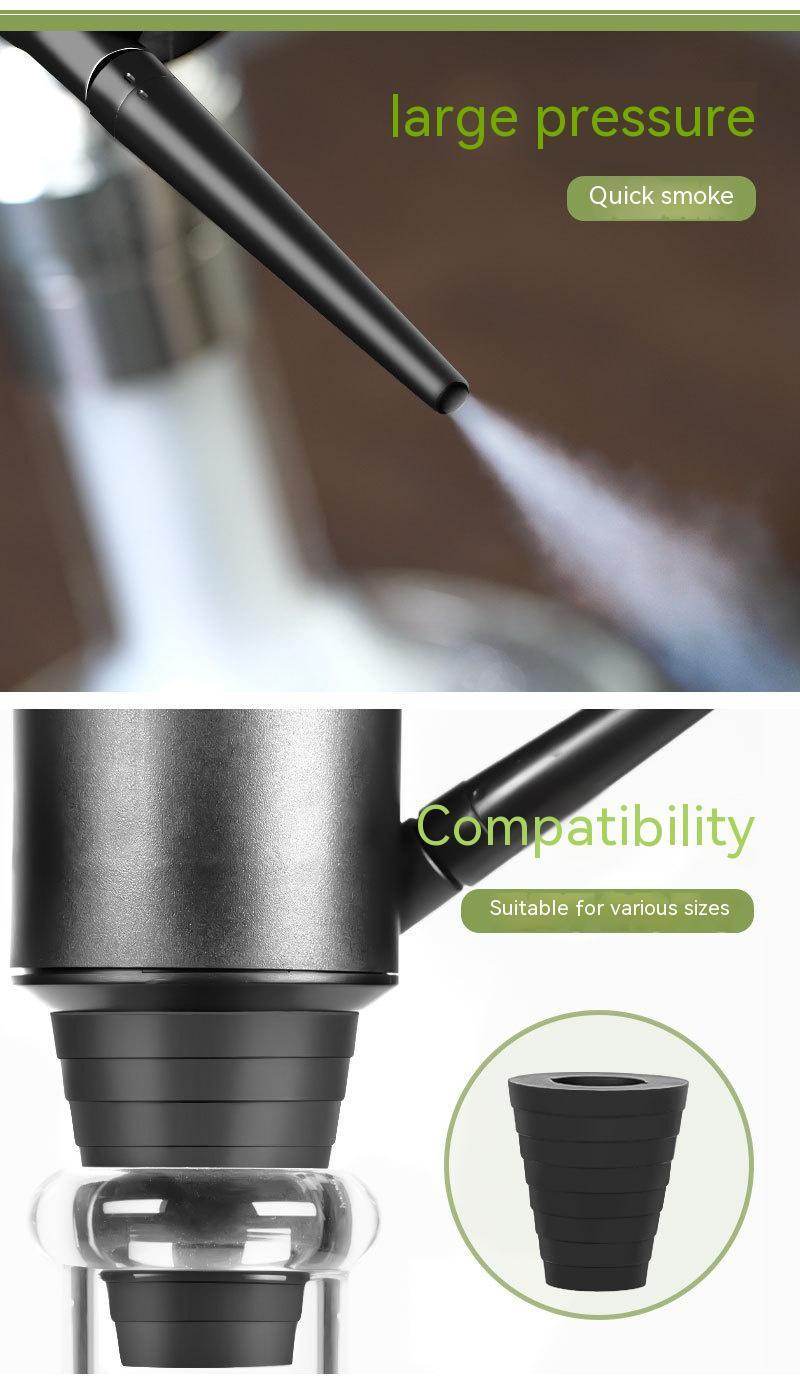 Filter Hookah Suction Aid Accessories
