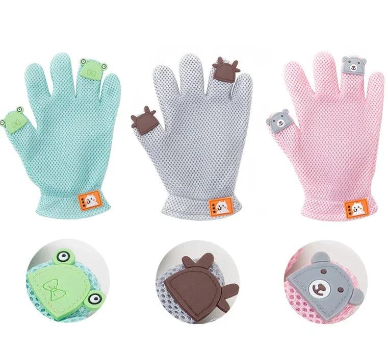 Pet Hair Removal Brush