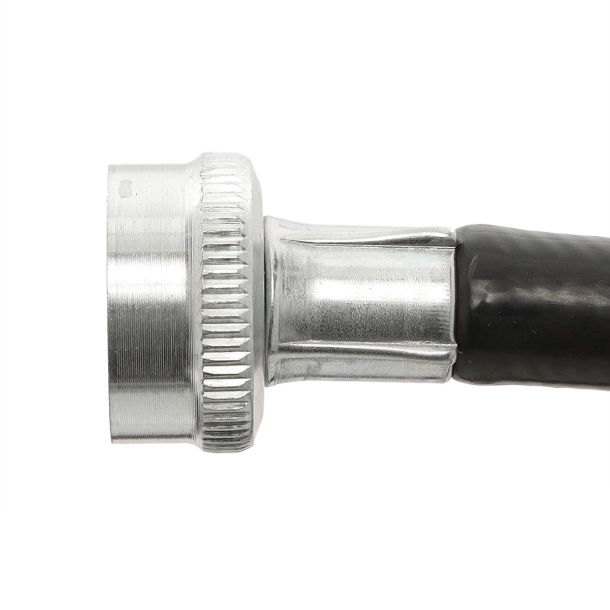 3804FFB2 3/8x4' Washer Inlet Hose Female 2 Pack