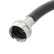 3804FFB2 3/8x4' Washer Inlet Hose Female 2 Pack