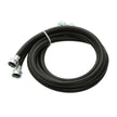 3805FFB2 Washer Inlet Hose Kit 3/8x5' Female 2 Pack