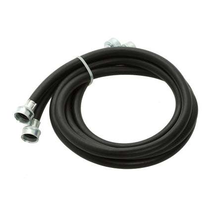 3805FFB2 Washer Inlet Hose Kit 3/8x5' Female 2 Pack