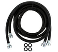 3806FFB2 Washer Inlet Hose Kit, 3/8