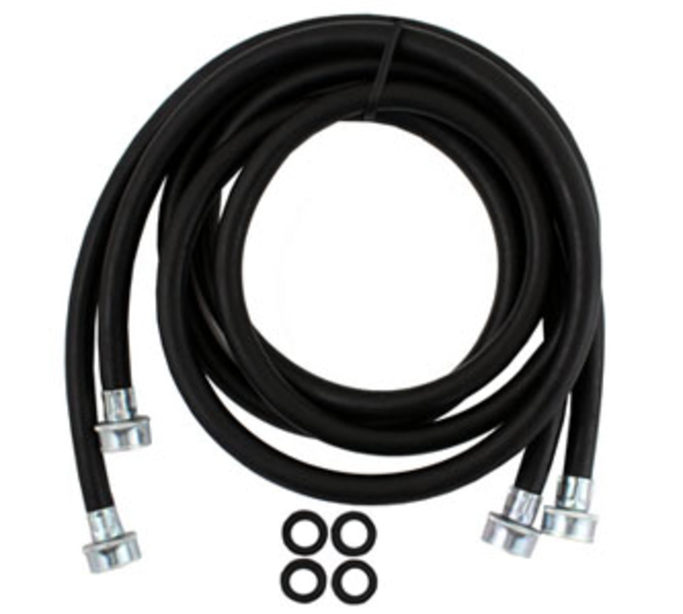 3806FFB2 Washer Inlet Hose Kit, 3/8