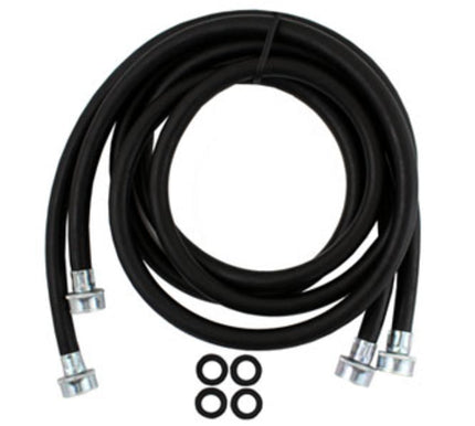 3806FFB2 Washer Inlet Hose Kit, 3/8