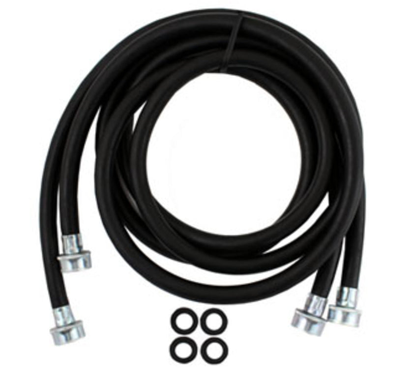 3806FFB2 Washer Inlet Hose Kit, 3/8