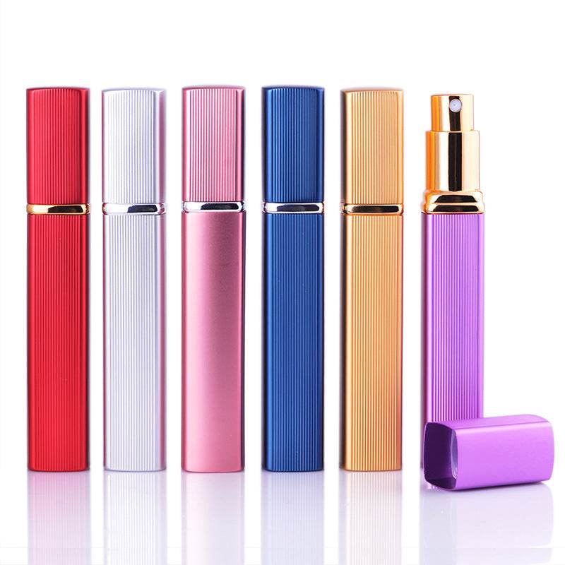 12ml Refillable Travel Perfume Spray Bottle