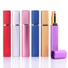 12ml Refillable Travel Perfume Spray Bottle