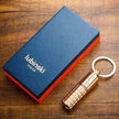 Portable Cigar Hole Punch