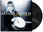 Alison Brown ‎/ Fair Weather - LP