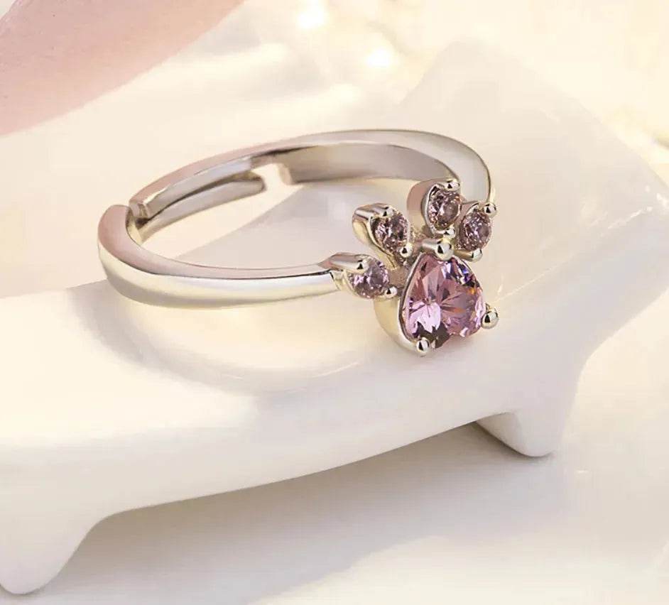 4pcs Women Jewelry Sets